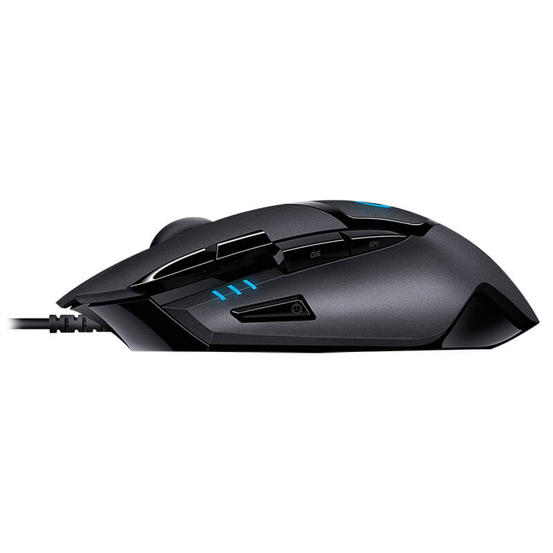 Logitech G402 Gaming Mouse Hyperion Fury FPS MyGamingStore