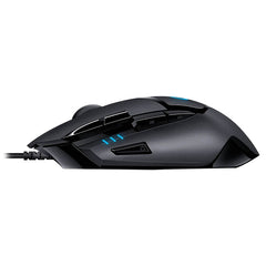 Logitech G402 Gaming Mouse Hyperion Fury FPS MyGamingStore