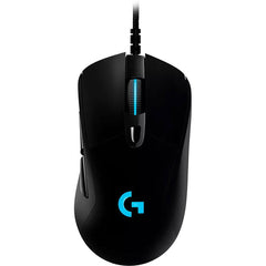Logitech G403 LIGHTSYNC  Wired Gaming Mouse with HERO Sensor MyGamingStore