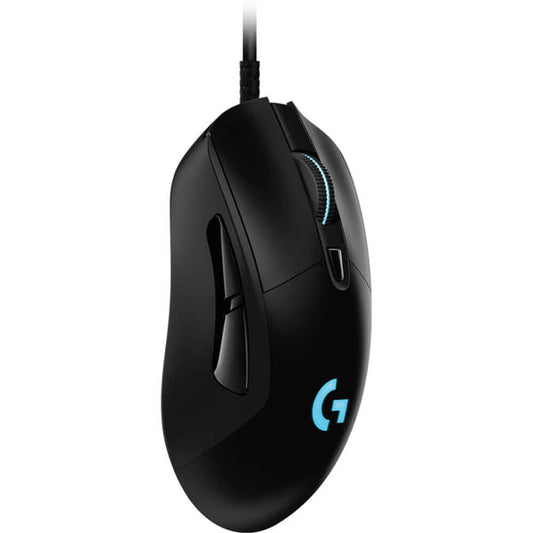 Logitech G403 LIGHTSYNC  Wired Gaming Mouse with HERO Sensor MyGamingStore