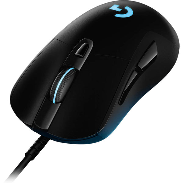 Logitech G403 LIGHTSYNC  Wired Gaming Mouse with HERO Sensor MyGamingStore
