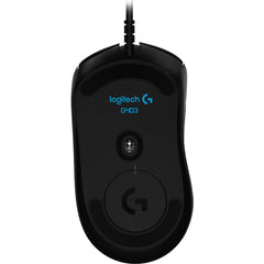Logitech G403 LIGHTSYNC  Wired Gaming Mouse with HERO Sensor MyGamingStore