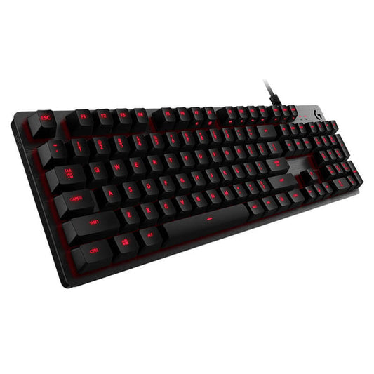 Logitech G413 Mechanical Backlit Gaming Keyboard MyGamingStore