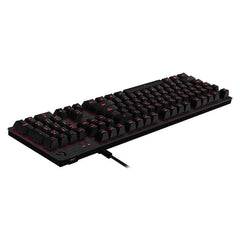 Logitech G413 Mechanical Backlit Gaming Keyboard MyGamingStore