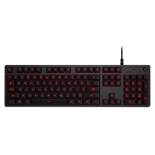 Logitech G413 Mechanical Backlit Gaming Keyboard MyGamingStore