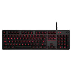 Logitech G413 Mechanical Backlit Gaming Keyboard MyGamingStore