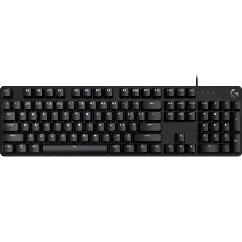 Logitech G413 SE Mechanical Keyboard with White LED Backlighting MyGamingStore
