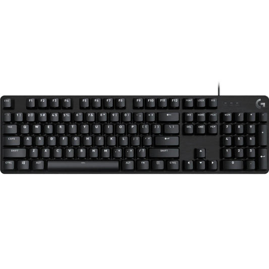 Logitech G413 SE Mechanical Keyboard with White LED Backlighting MyGamingStore