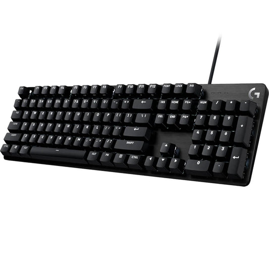 Logitech G413 SE Mechanical Keyboard with White LED Backlighting MyGamingStore