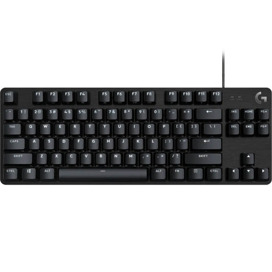 Logitech G G413 TKL SE Tactile Brown Wired Mechanical Gaming Keyboard MyGamingStore