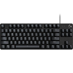 Logitech G G413 TKL SE Tactile Brown Wired Mechanical Gaming Keyboard MyGamingStore