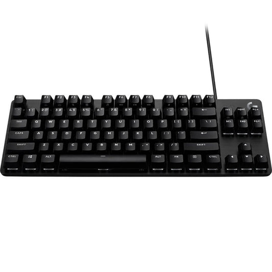 Logitech G G413 TKL SE Tactile Brown Wired Mechanical Gaming Keyboard MyGamingStore