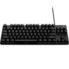 Logitech G G413 TKL SE Tactile Brown Wired Mechanical Gaming Keyboard MyGamingStore