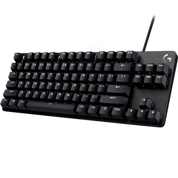 Logitech G G413 TKL SE Tactile Brown Wired Mechanical Gaming Keyboard MyGamingStore