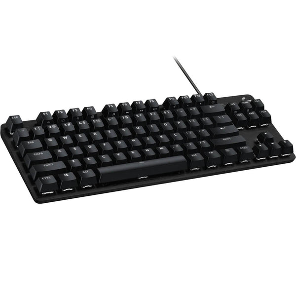 Logitech G G413 TKL SE Tactile Brown Wired Mechanical Gaming Keyboard MyGamingStore