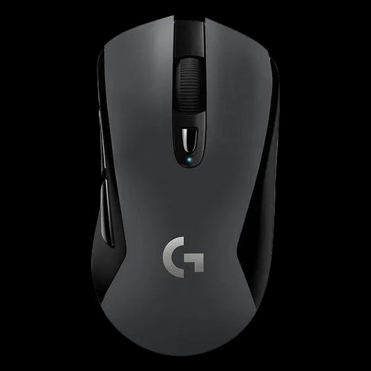 Logitech G603 LIGHTSPEED Wireless Gaming Mouse with HERO Sensor