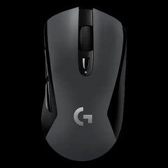Logitech G603 LIGHTSPEED Wireless Gaming Mouse with HERO Sensor