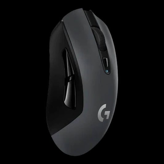 Logitech G603 LIGHTSPEED Wireless Gaming Mouse with HERO Sensor, 12000 DPI, 500H Play Time,
