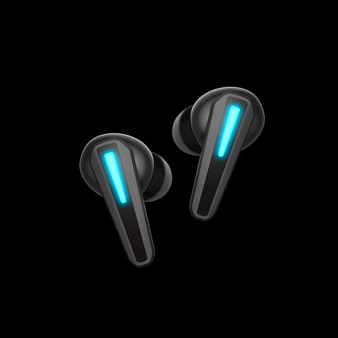 Bloody M70 TWS Gaming Earbuds with Bluetooth 5.3, ENC, MOCI Technology MyGamingStore