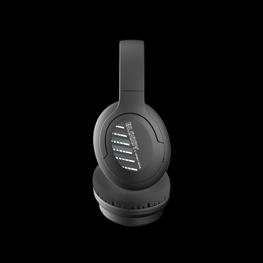 Bloody MH360 Wireless Stereo Gaming Headset with  Tri Mode Connection MyGamingStore