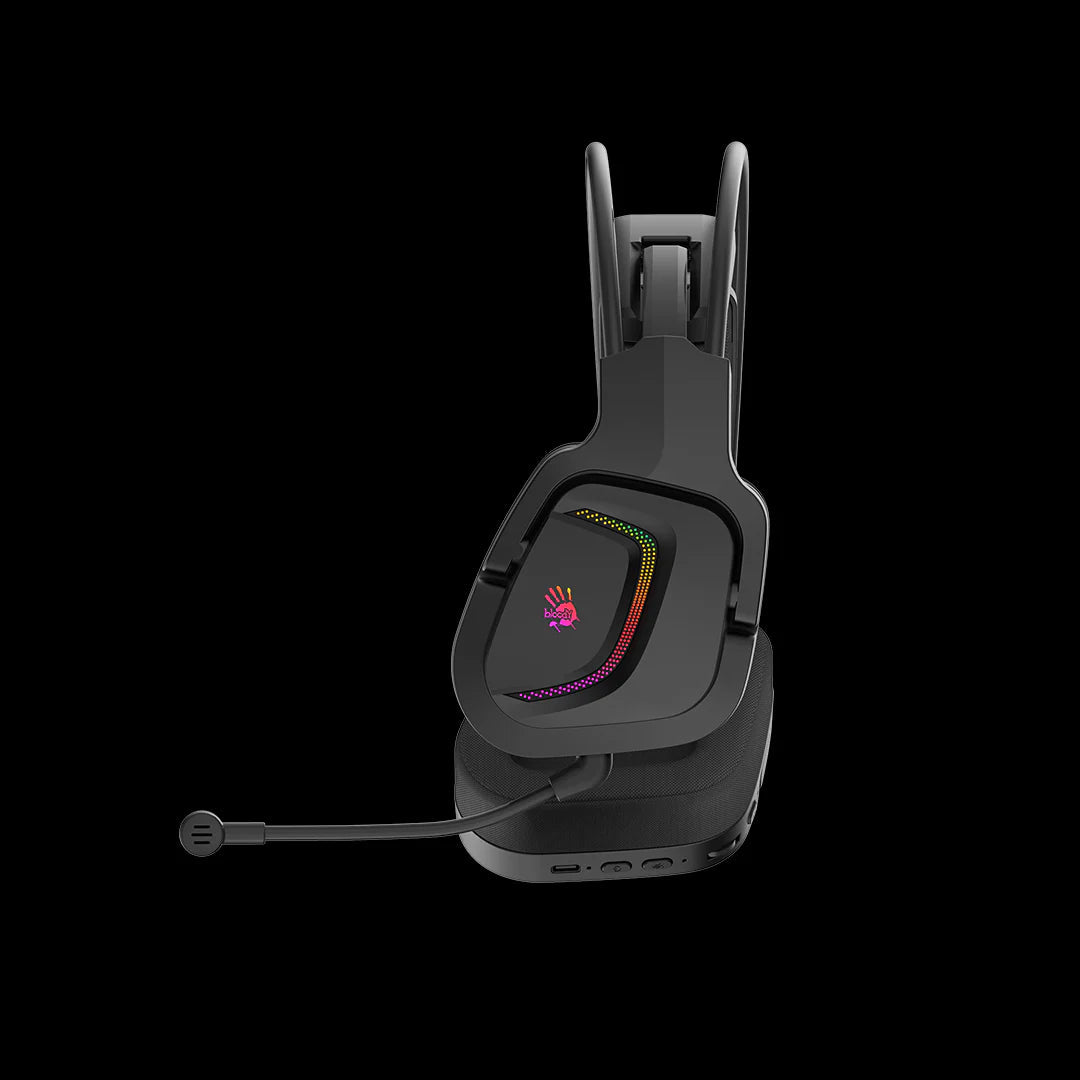 Bloody MR575 High-Performance RGB Wireless Gaming Headset MyGamingStore