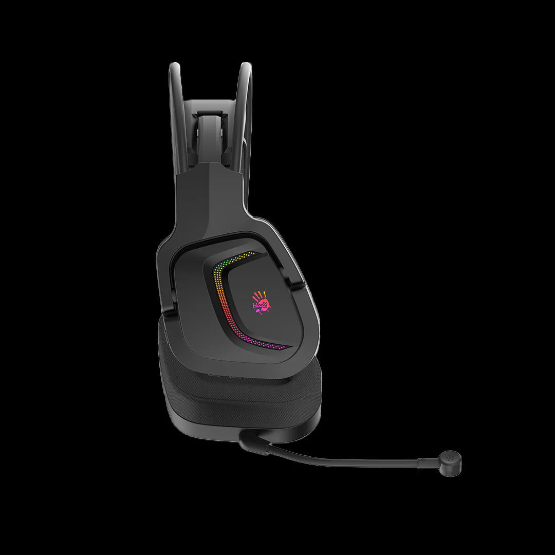 Bloody MR575 High-Performance RGB Wireless Gaming Headset MyGamingStore