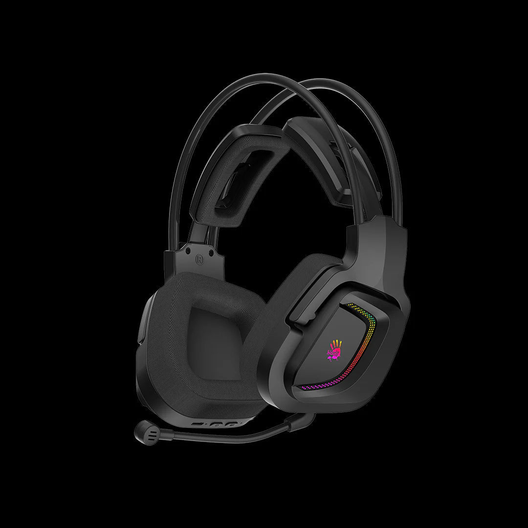 Bloody MR575 High-Performance RGB Wireless Gaming Headset MyGamingStore