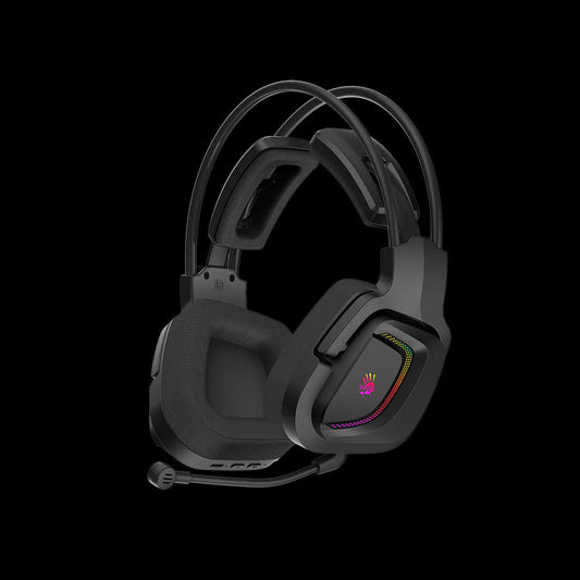 Bloody MR575 High-Performance RGB Wireless Gaming Headset MyGamingStore