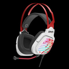 Bloody G560 Naraka Virtual 7.1 RGB Wired Gaming Headset- Naraka Edition MyGamingStore