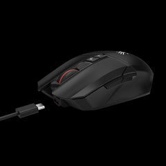 Bloody R36 Ultra Dual Mode Wireless Gaming Mouse 12000DPI MyGamingStore