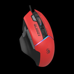 Bloody W95 Ultra RGB Ergonomic Wired Gaming Mouse MyGamingStore