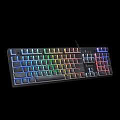 Bloody S520N RGB Wired  Mechanical Gaming Keyboard-100% Anti Ghosting, 104 Keys Layout, NKRO MyGamingStore