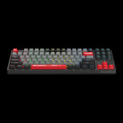 Bloody S87 RGB  TKL Wired Mechanical Gaming Keyboard MyGamingStore