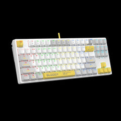 Bloody S87 RGB  TKL Wired Mechanical Gaming Keyboard MyGamingStore