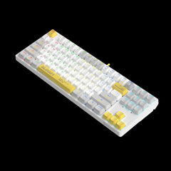 Bloody S87 RGB  TKL Wired Mechanical Gaming Keyboard MyGamingStore
