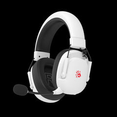 Bloody GR585 Gaming Wireless Headset with Tri Mode Connection,Bluetooth5.3, MyGamingStore