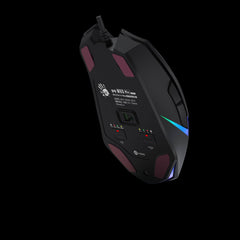 Bloody W60 Max RGB Gaming Mouse MyGamingStore