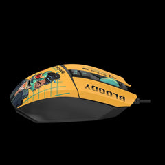 Bloody W63 Max Savage Impact RGB Gaming Mouse MyGamingStore