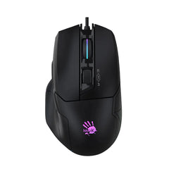 Bloody W70 Max RGB Wired Gaming Mouse With 10000 DPI MyGamingStore