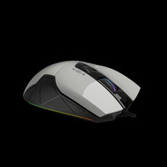 Bloody W70 Max RGB Wired Gaming Mouse With 10000 DPI MyGamingStore