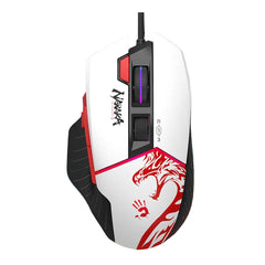 Bloody W95 Max  RGB Wired Gaming Mouse - Naraka Edition MyGamingStore