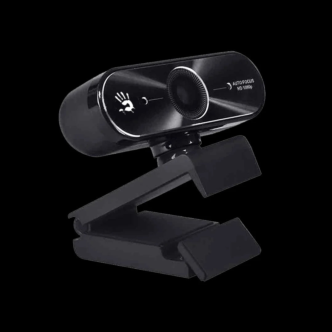 Bloody GK30 1080P Full HD Auto Focus Webcam MyGamingStore