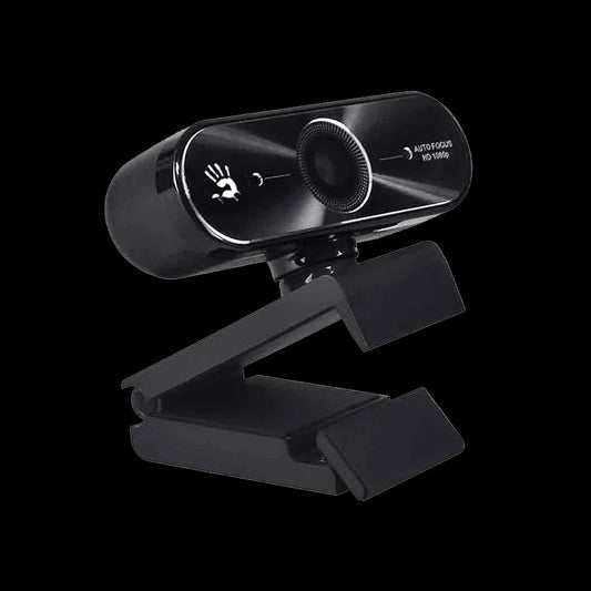 Bloody GK30 1080P Full HD Auto Focus Webcam MyGamingStore